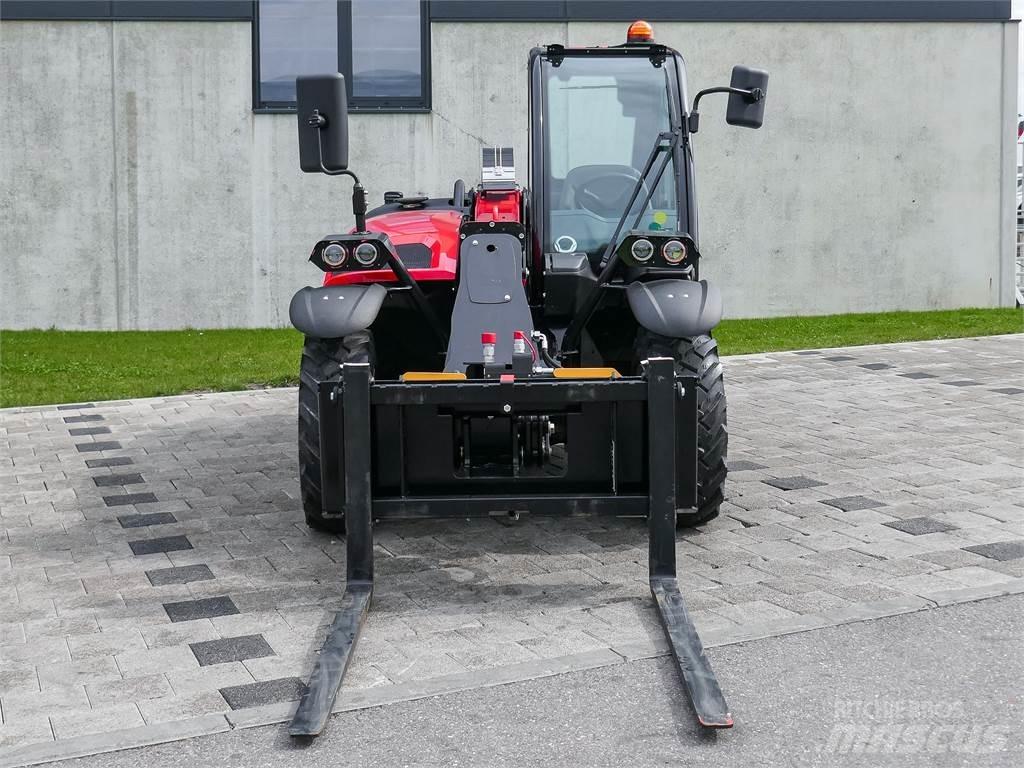 Manitou ULM 415H Teleskoplæssere