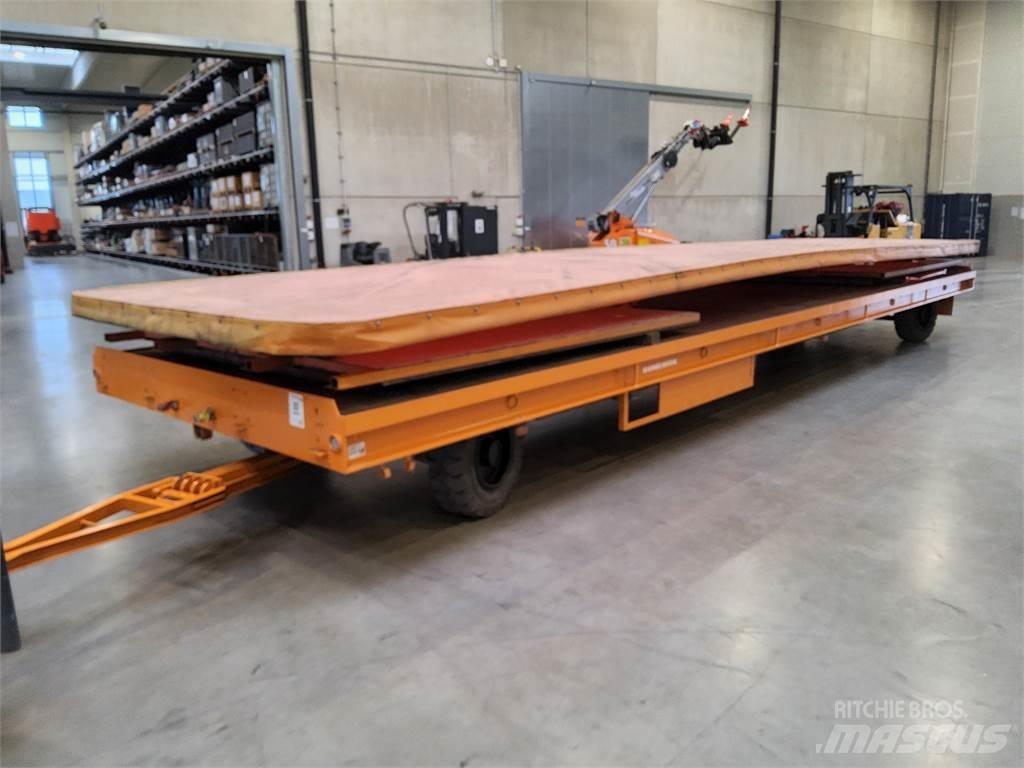 MULTI-TRANS VAL 30 Andre vogne