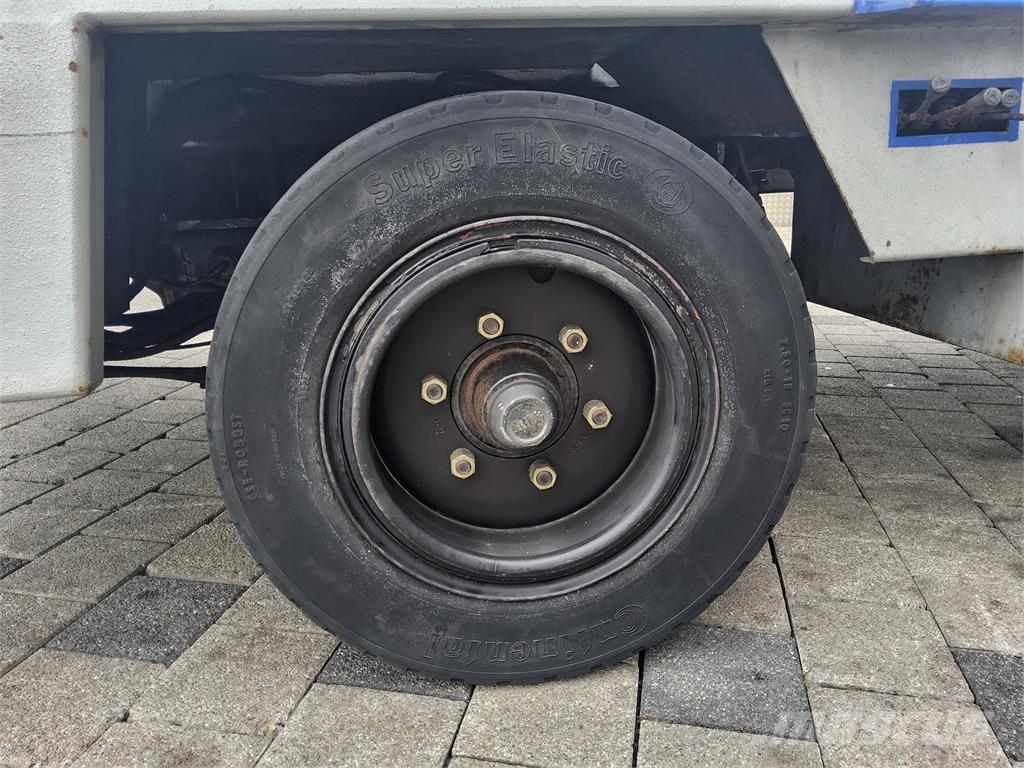 Rofan TPR-10 Bugsertruck