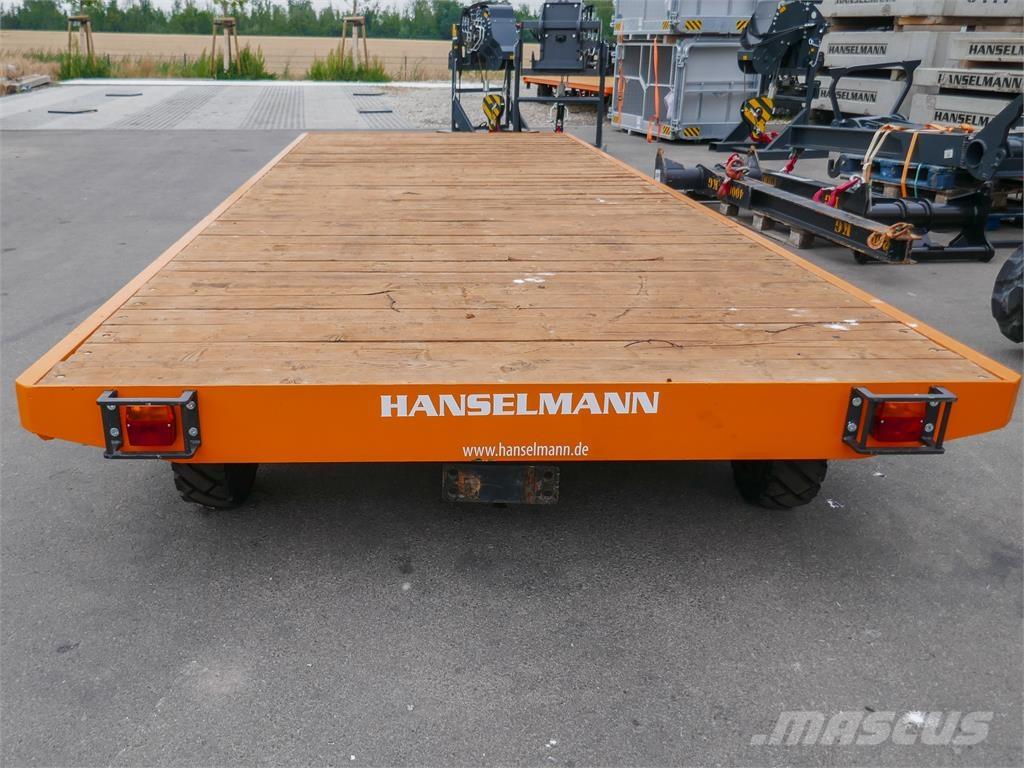  SCF TPW 8000 AL Andre vogne