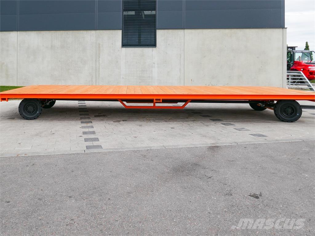  SCF TPW 8000 AL-AS Andre vogne