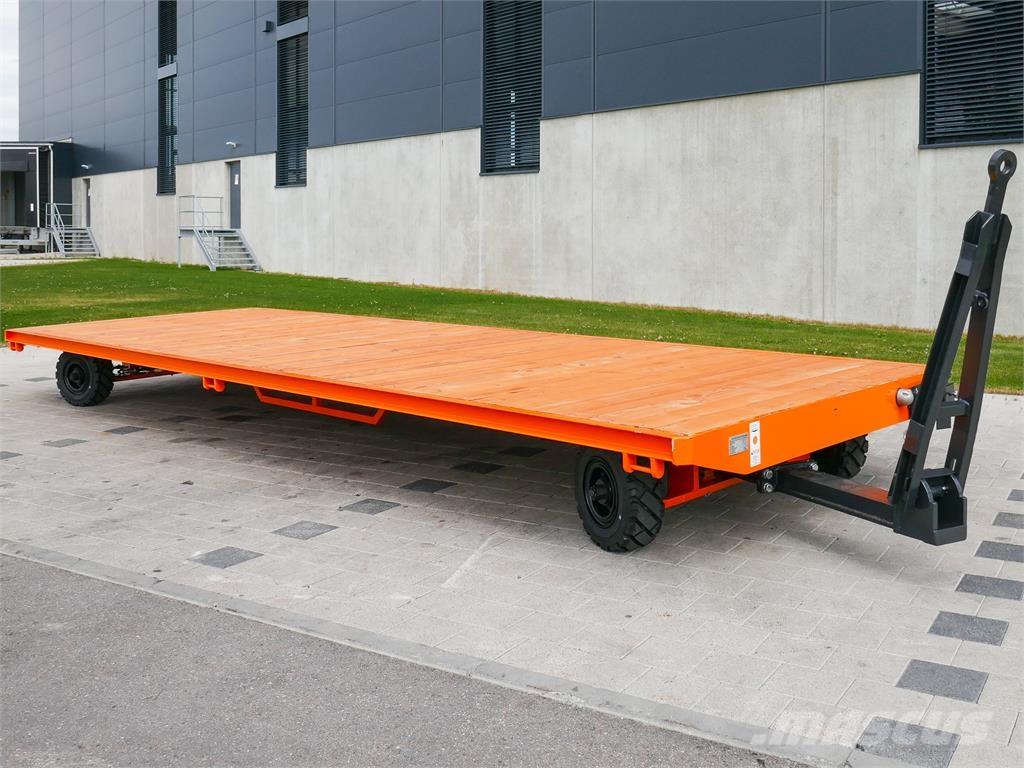  SCF TPW 8000 AL-AS Andre vogne