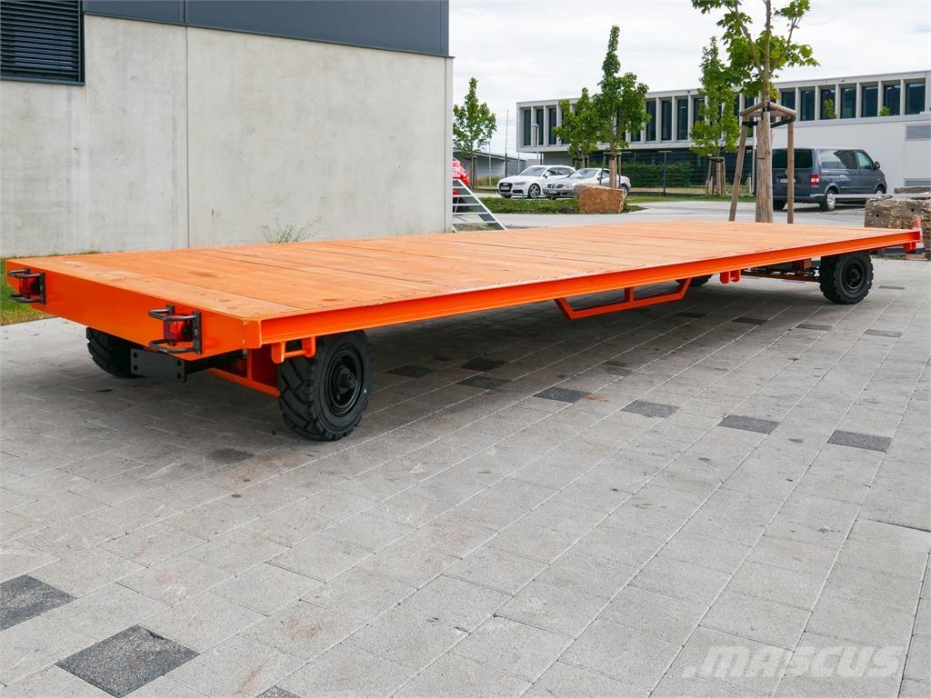  SCF TPW 8000 AL-AS Andre vogne