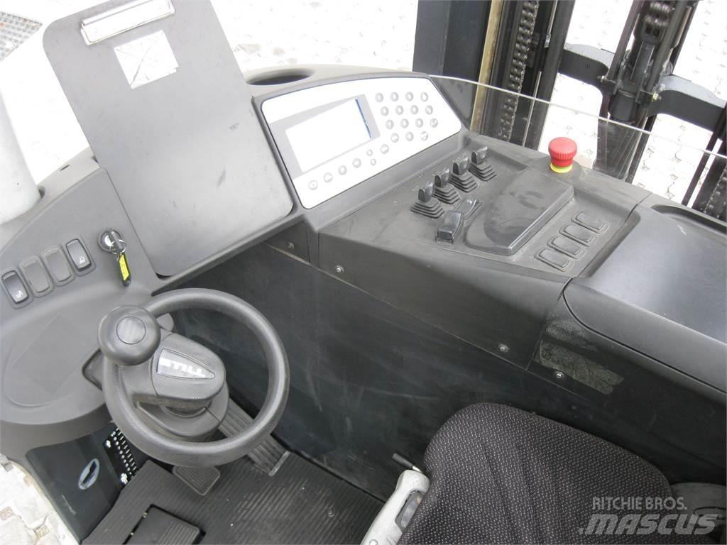 Still FM-X14 Reachtruck