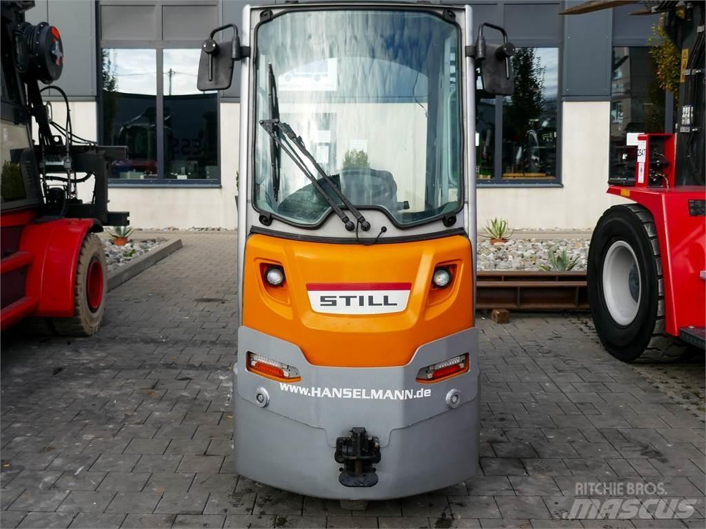 Still LTX70 Bugsertruck
