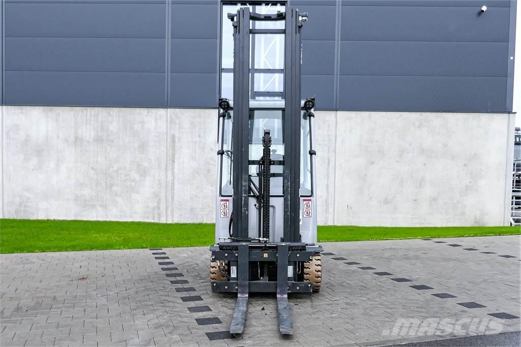 Still RX 20-16 El gaffeltrucks