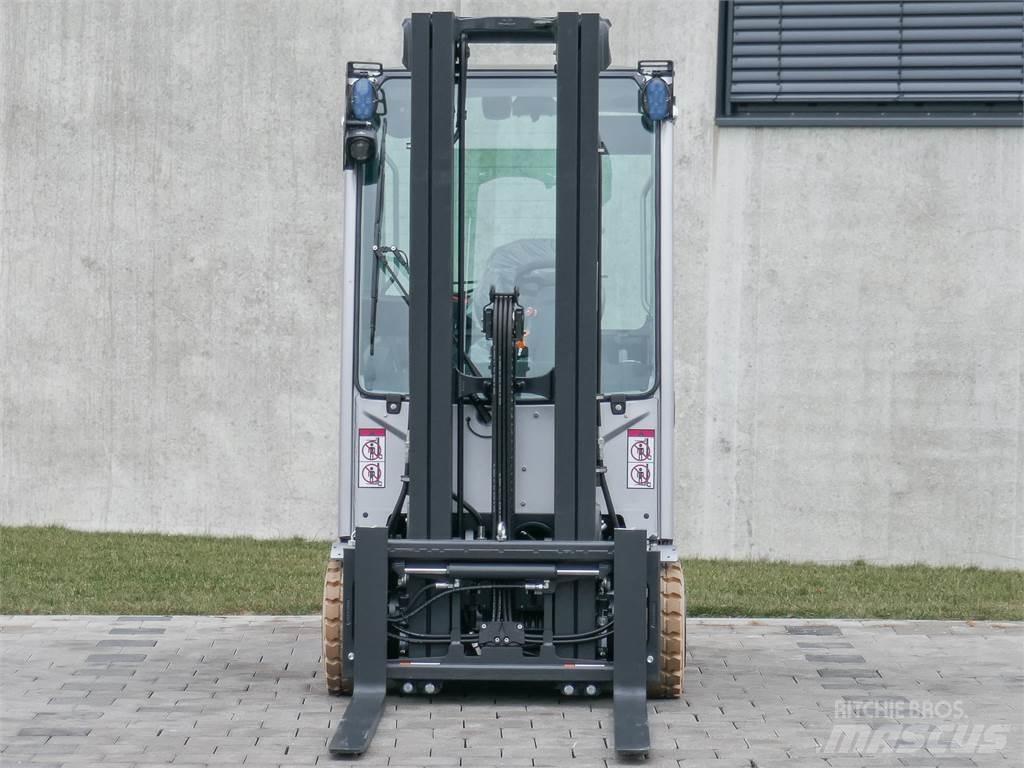Still RX 20-20L El gaffeltrucks