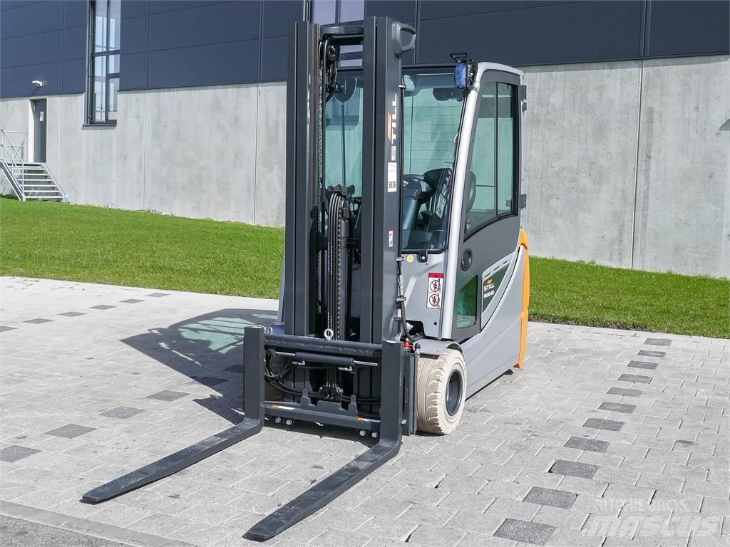 Still RX 20-20L El gaffeltrucks