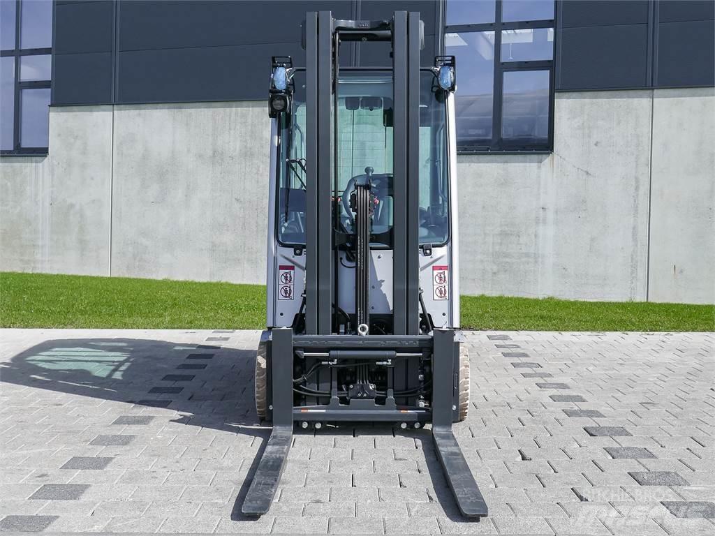 Still RX 20-20L El gaffeltrucks