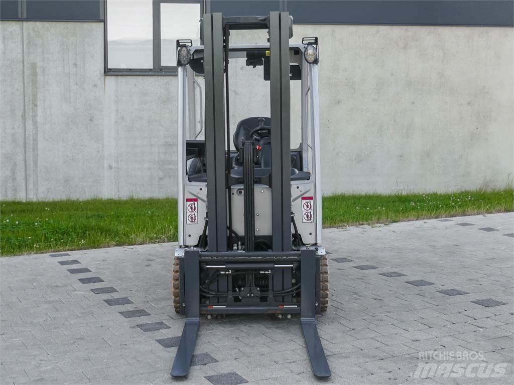Still RX 20-20L El gaffeltrucks