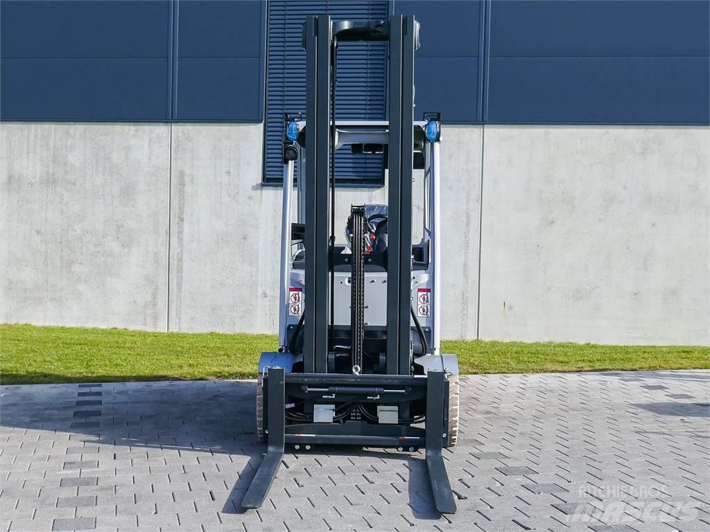 Still RX 60-25 El gaffeltrucks