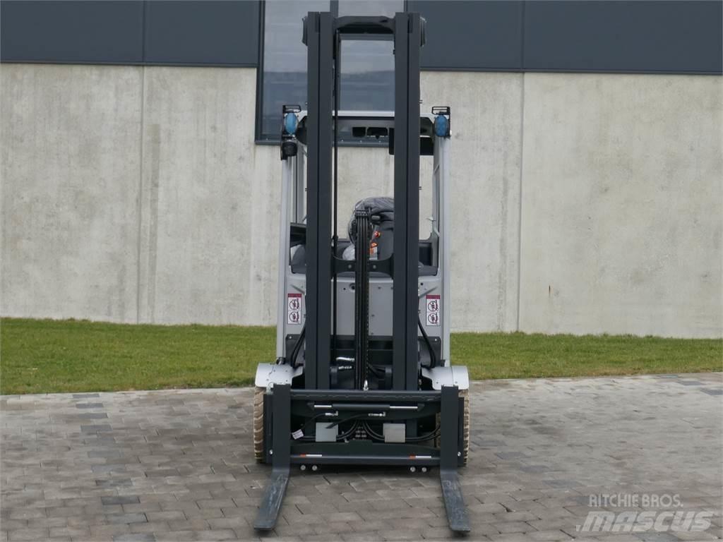 Still RX 60-25 El gaffeltrucks