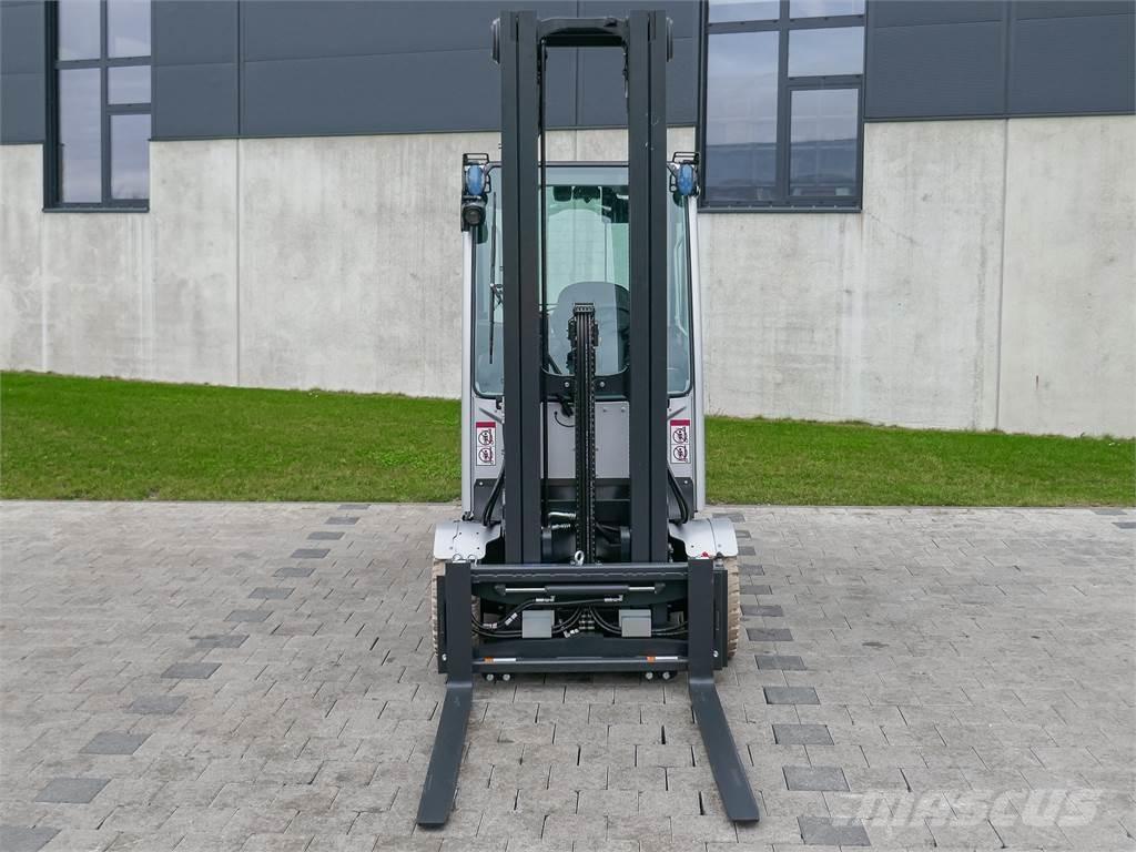 Still RX 60-25 El gaffeltrucks