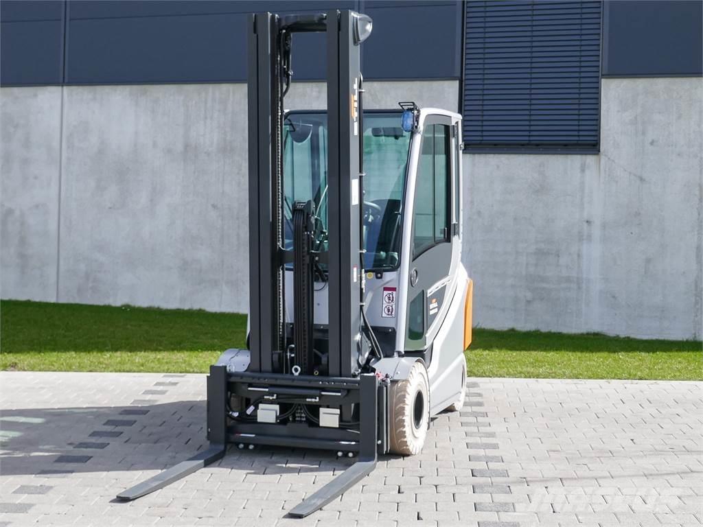 Still RX 60-25 El gaffeltrucks