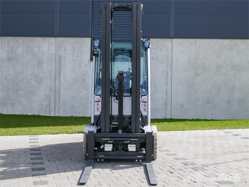 Still RX 60-25 El gaffeltrucks