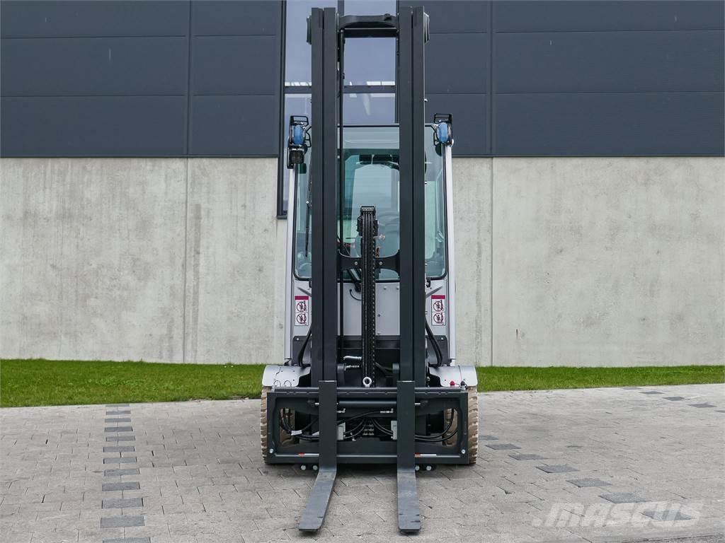 Still RX 60-25 El gaffeltrucks