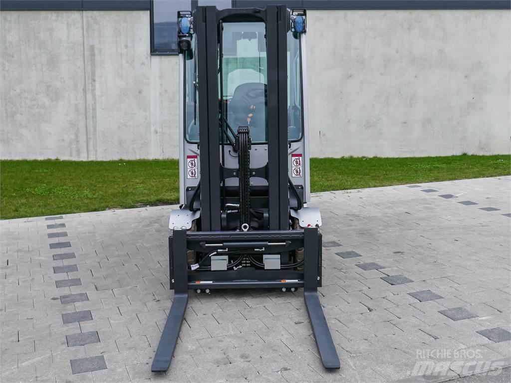 Still RX 60-25 El gaffeltrucks