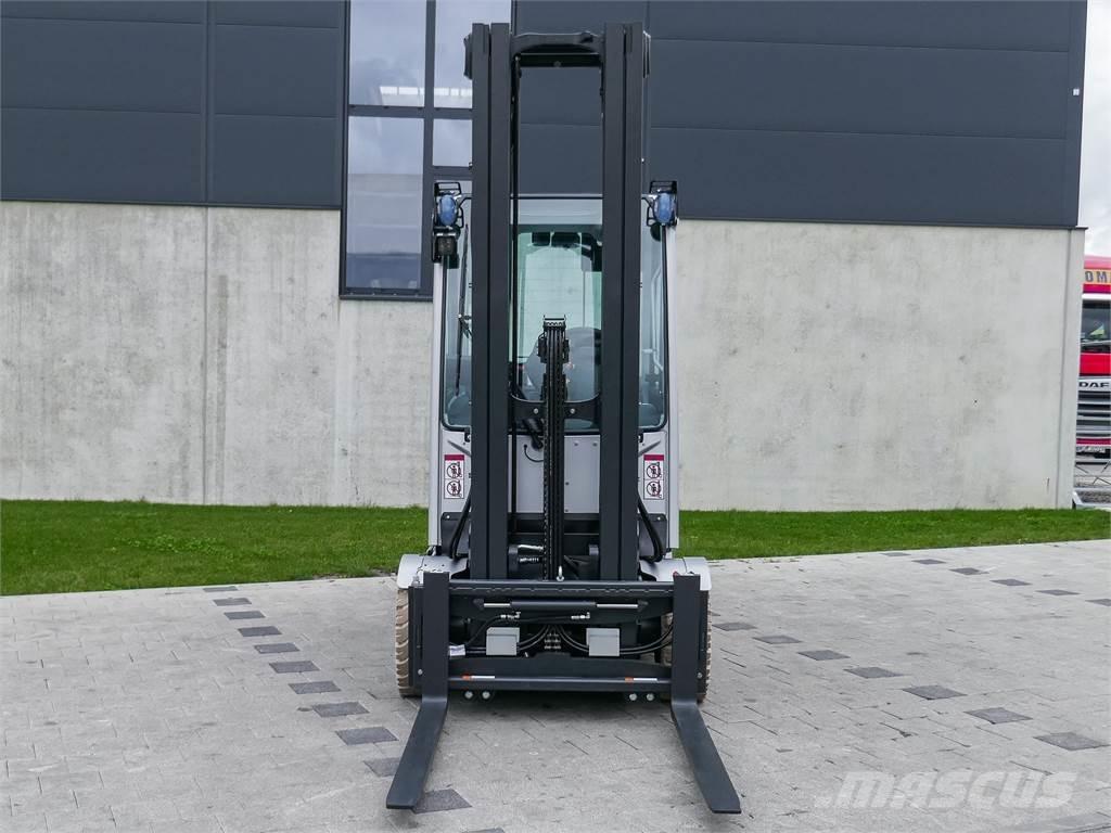 Still RX 60-25 El gaffeltrucks