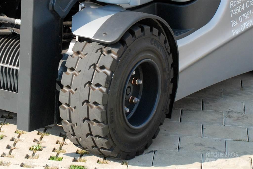 Still RX 60-30 El gaffeltrucks
