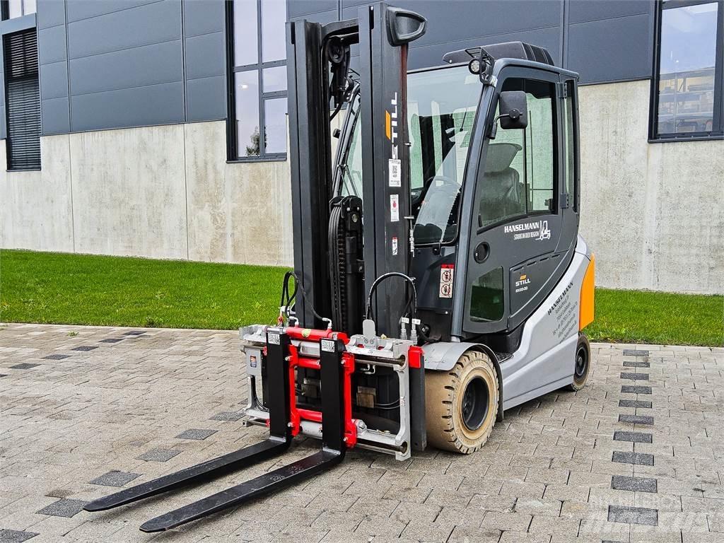 Still RX 60-30 El gaffeltrucks