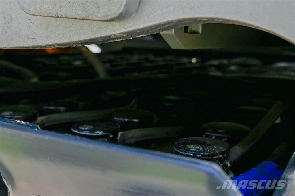 Still RX 60-30 El gaffeltrucks