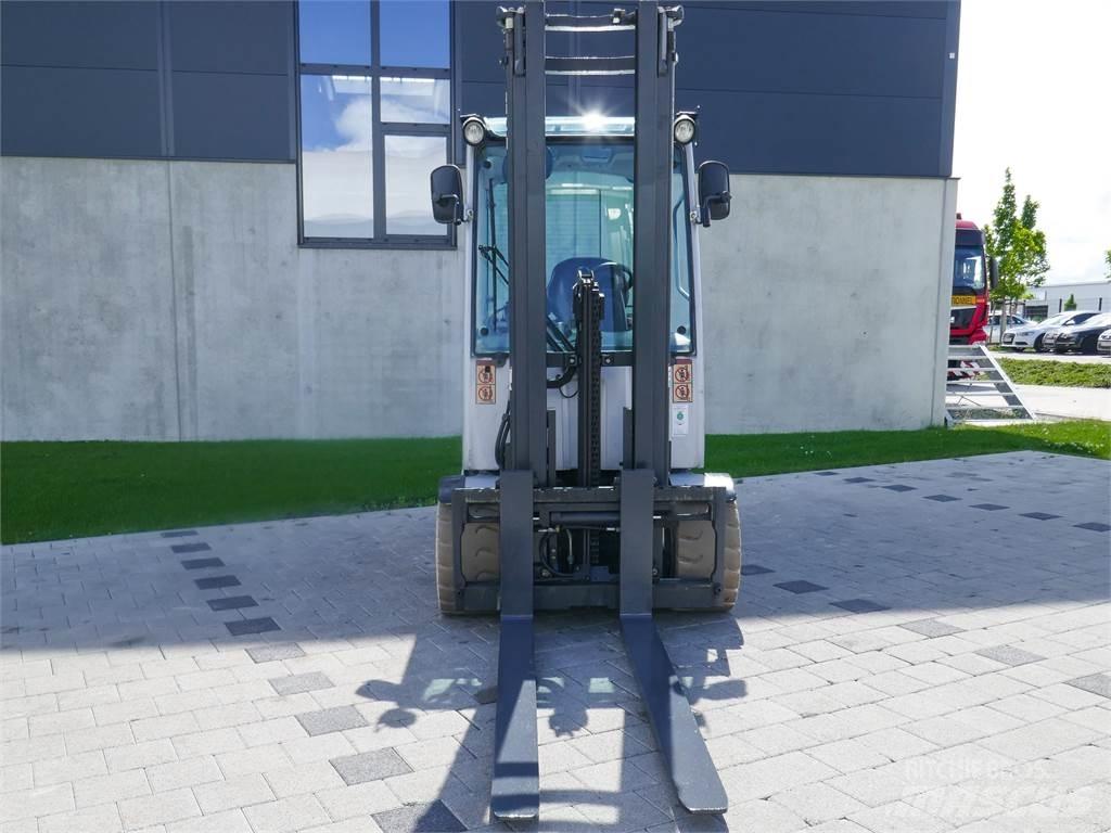 Still RX 60-35 El gaffeltrucks