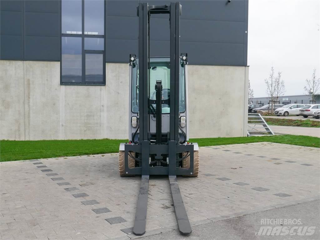 Still RX 60-35 L El gaffeltrucks