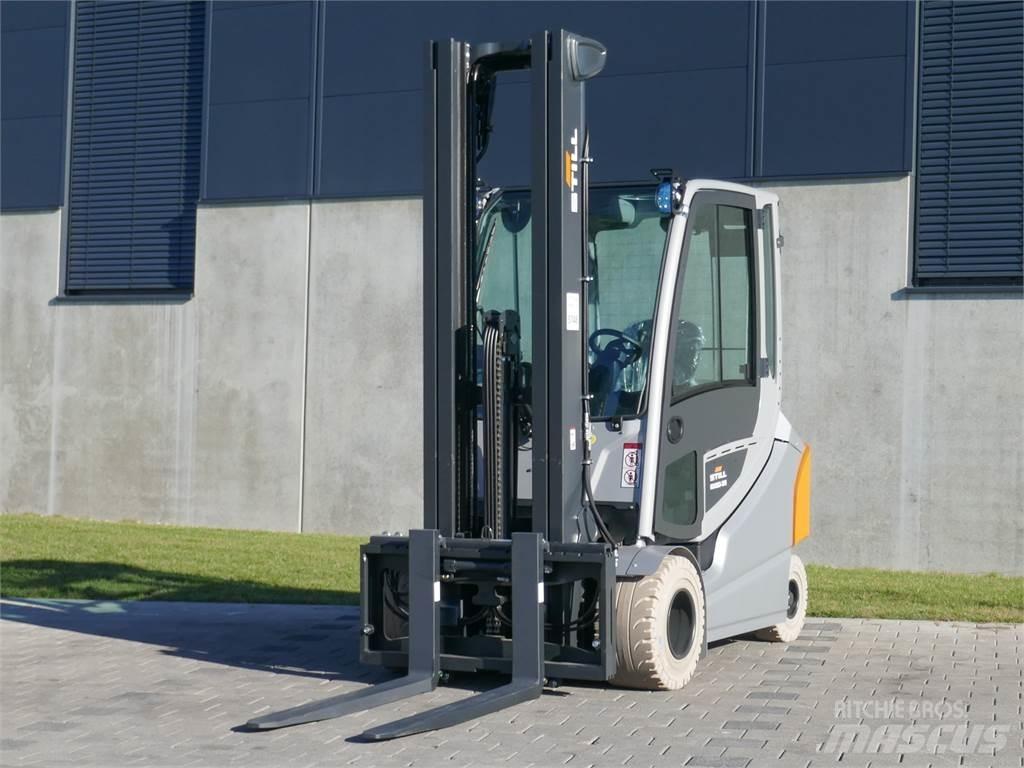 Still RX 60-35 L El gaffeltrucks