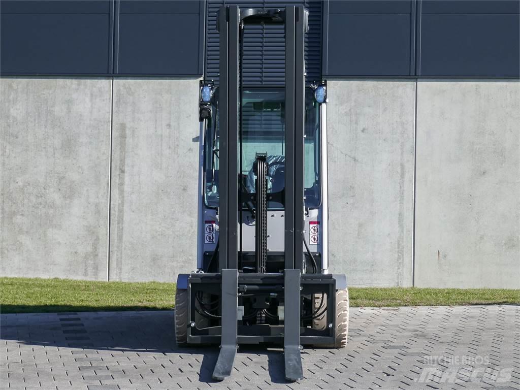 Still RX 60-35 L El gaffeltrucks
