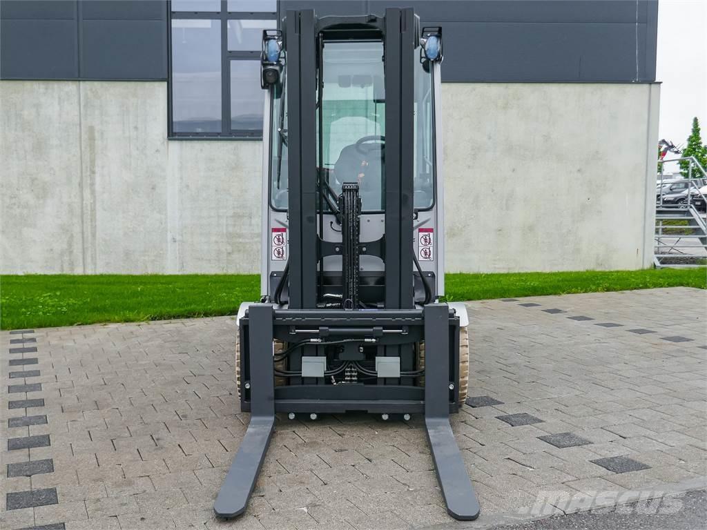 Still RX 60-35 L El gaffeltrucks