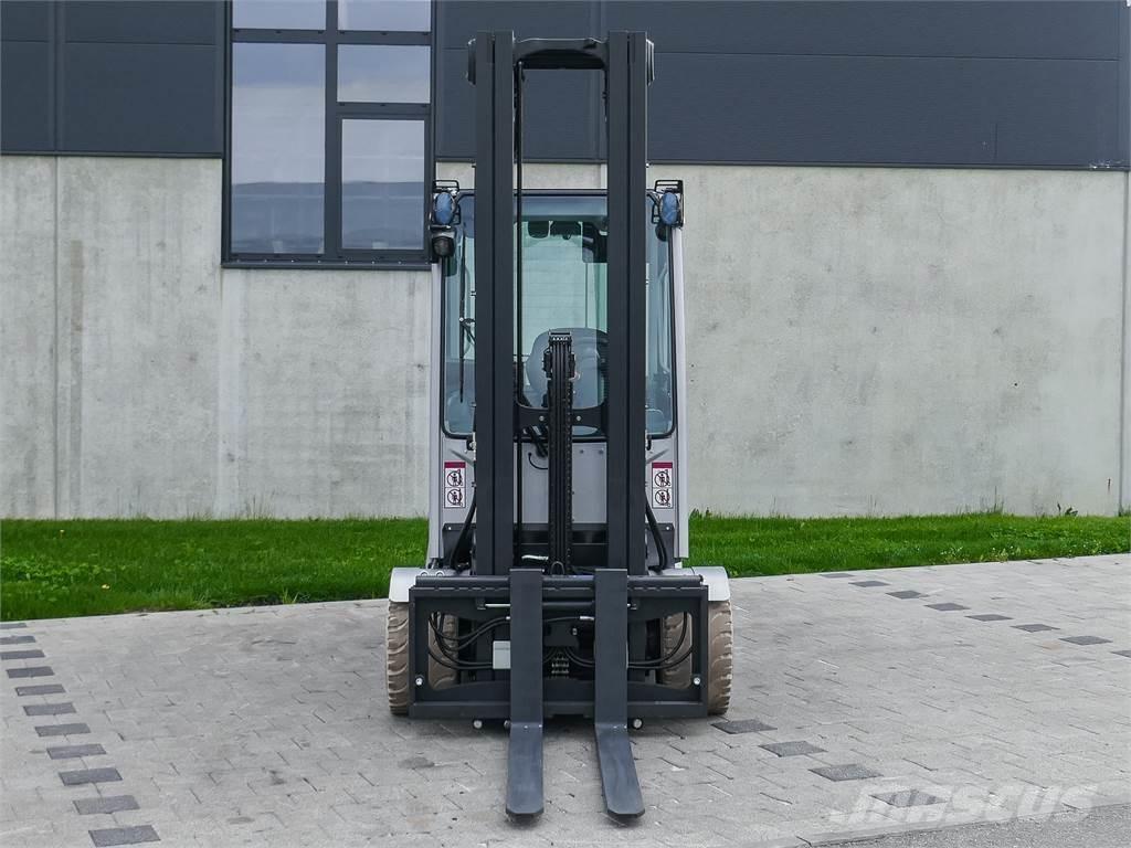 Still RX 60-35 L El gaffeltrucks