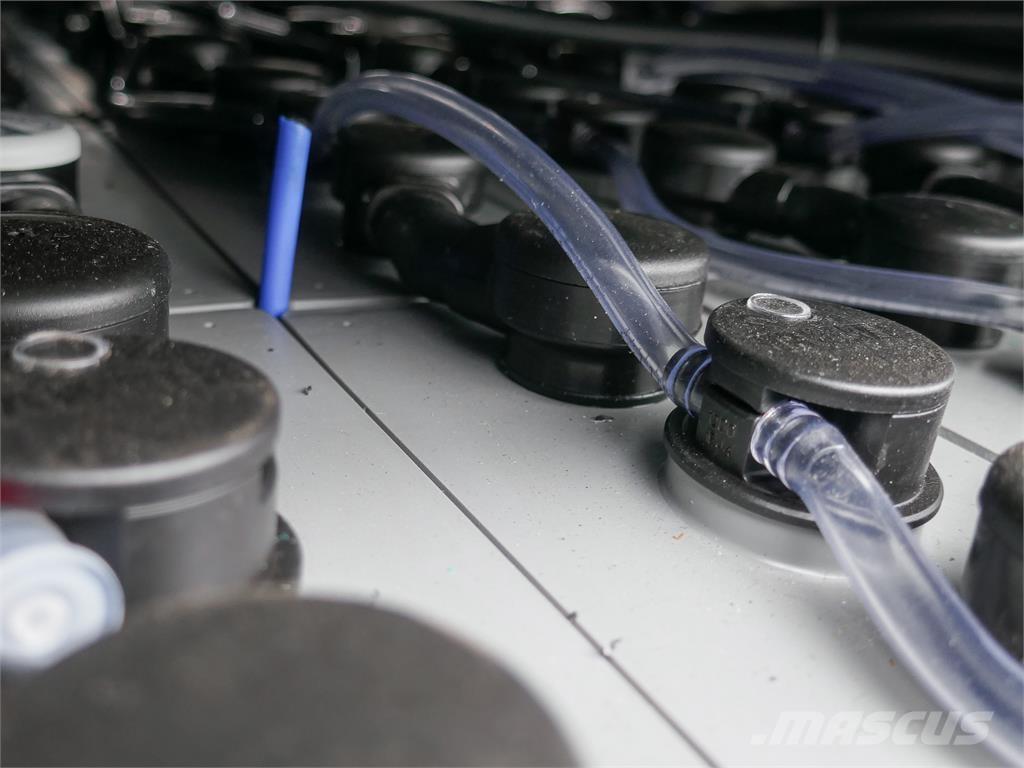 Still RX 60-35 L El gaffeltrucks