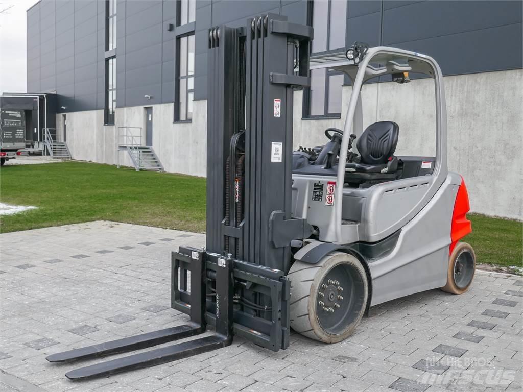 Still RX 60-45 El gaffeltrucks