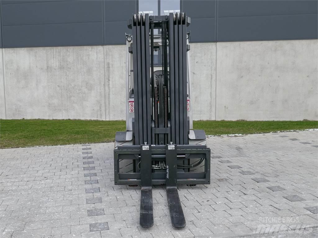 Still RX 60-45 El gaffeltrucks