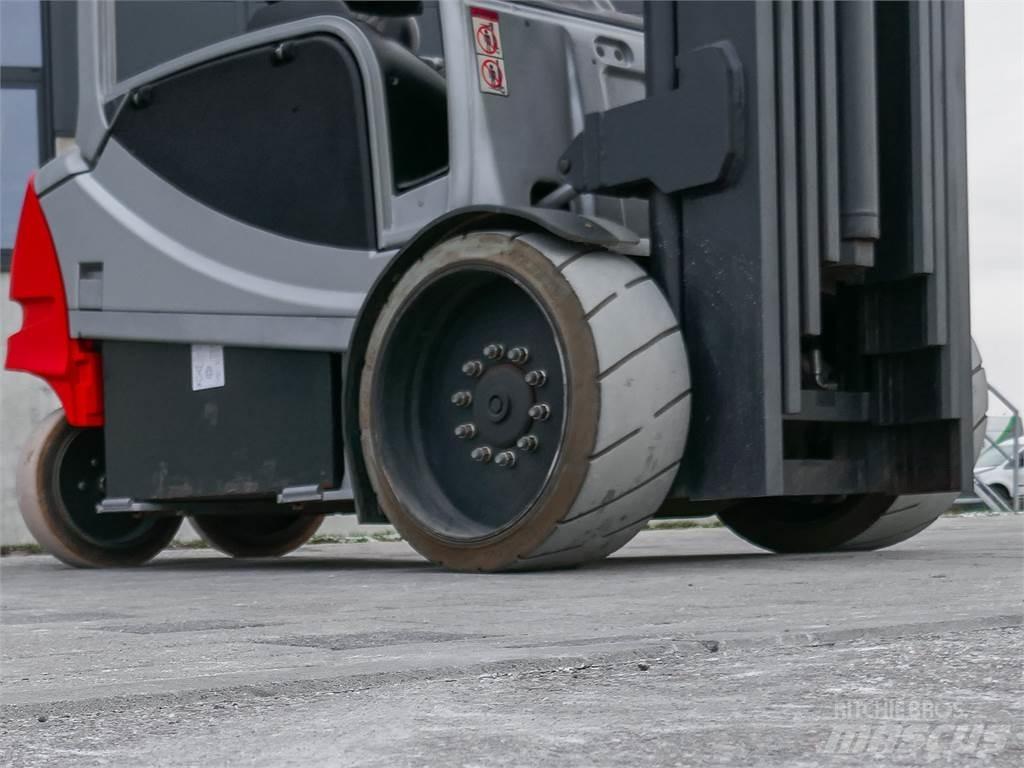 Still RX 60-45 El gaffeltrucks