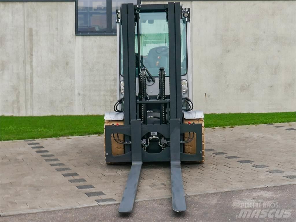 Still RX 60-50 El gaffeltrucks