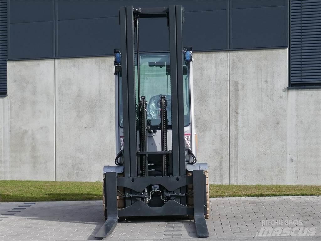 Still RX 60-50 El gaffeltrucks