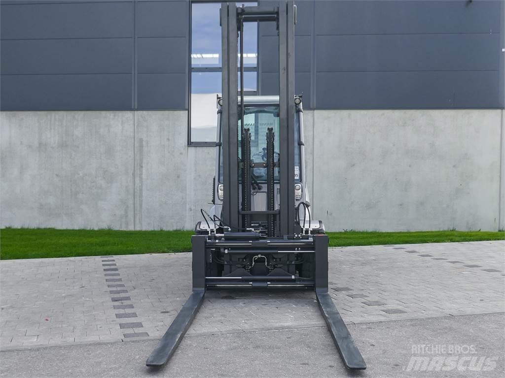 Still RX 70-50 Diesel gaffeltrucks