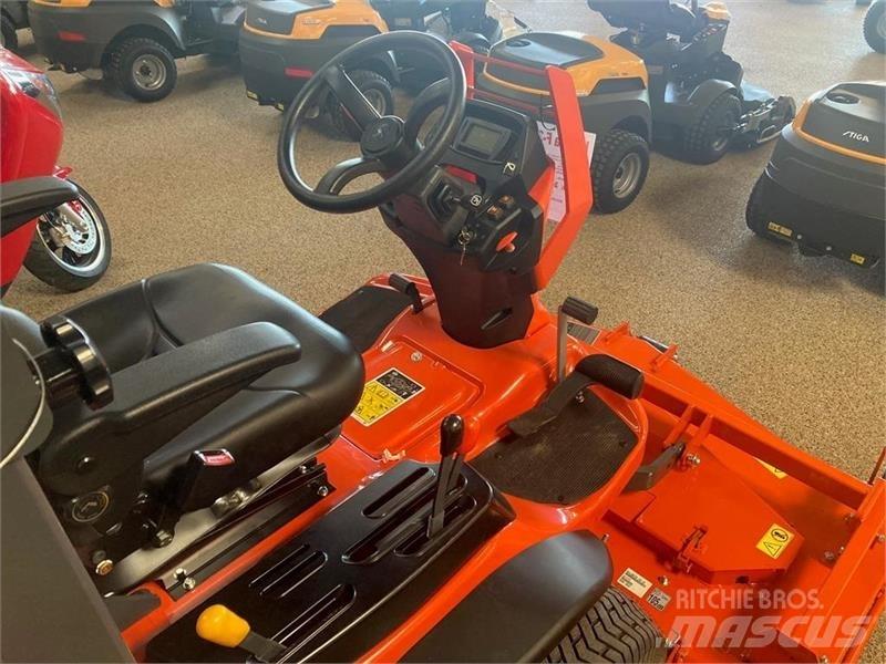 Kubota F-391 Traktorklippere