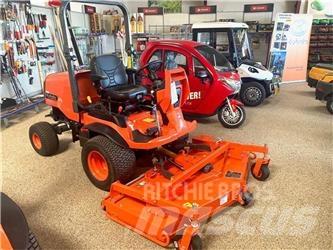 Kubota F-391 Traktorklippere