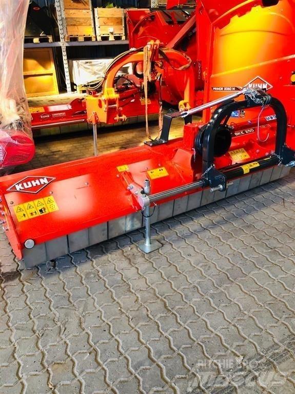 Kuhn BKE 250 Græsslåmaskiner