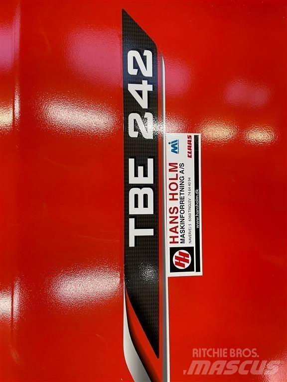 Kuhn TBE 242 Græsslåmaskiner