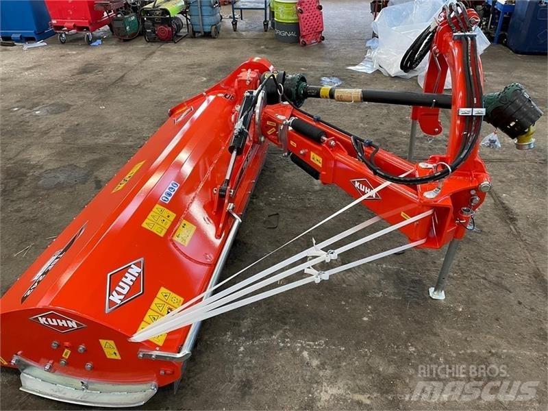 Kuhn TBE 242 Græsslåmaskiner