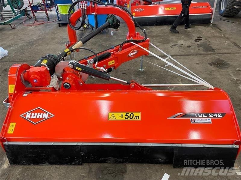 Kuhn TBE 242 Græsslåmaskiner