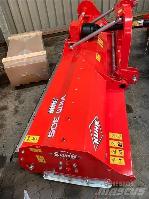 Kuhn VKM305 Græsslåmaskiner