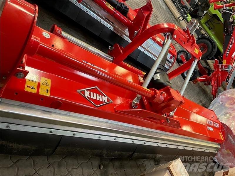 Kuhn VKM305 Græsslåmaskiner