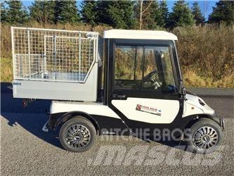 Melex 381 UTV'er