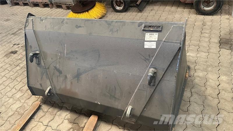  - - - Sonarol 150 Skovle
