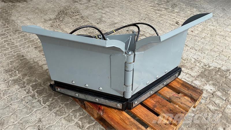 Stiga Titan Redskabsbærere