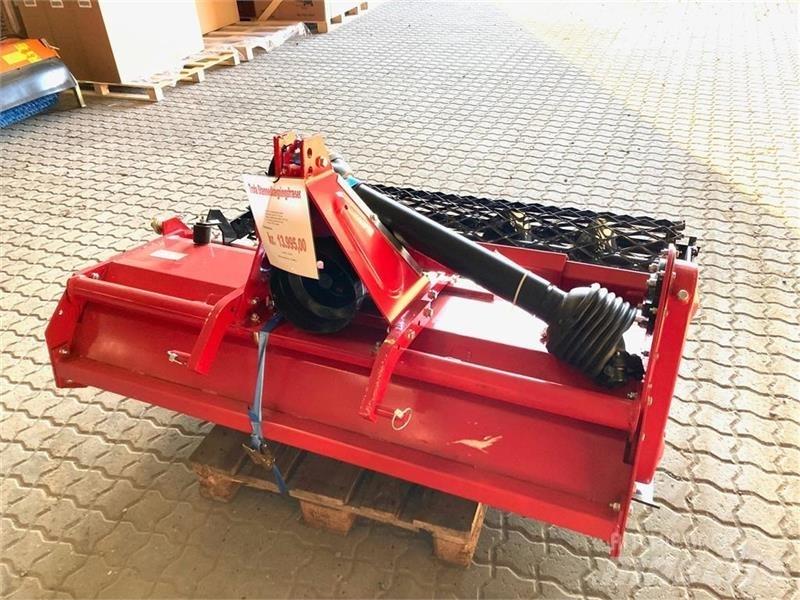  Trofa 150 Have & Park - Andet 
